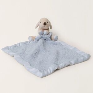 Barefoot Dreams puppy lovie